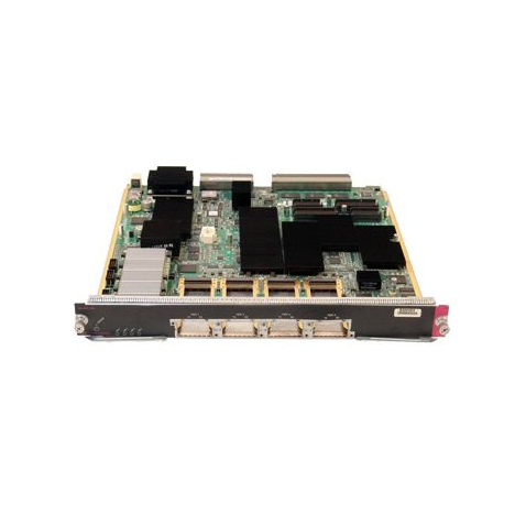 Модуль Cisco Catalyst WS-X6704-10GE