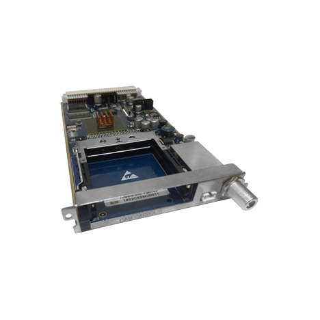 Карта DVB-S2 демодуляции C525 (C525CI)