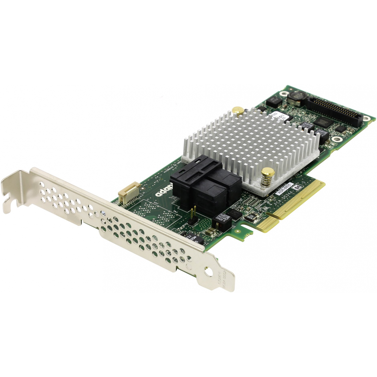 RAID-контроллер Adaptec ASR-8805E SGL