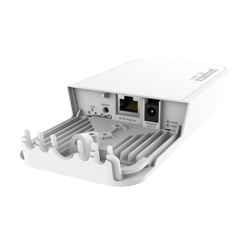 Радиомост MikroTik wAP60G Wireless Wire Kit