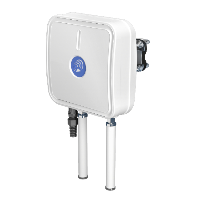 Антенна QuMax LTE + Wi-Fi для роутера RUT950/RUT900