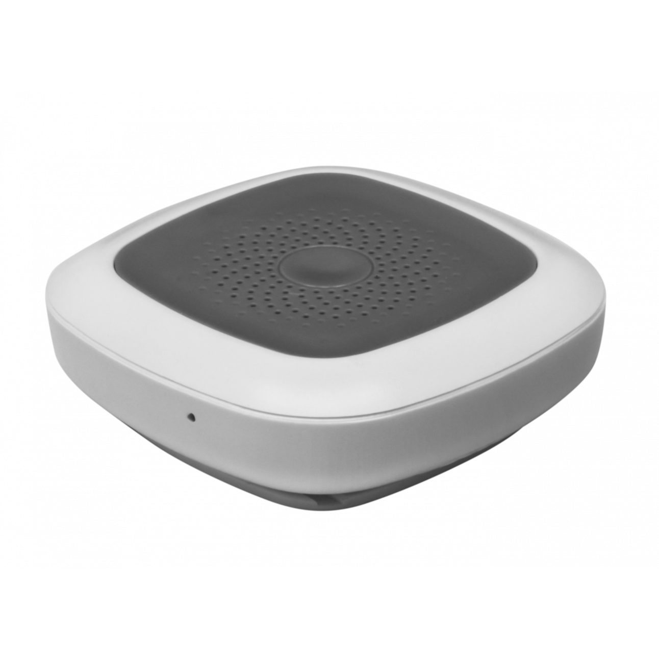 Датчик температуры и влажности (ZigBee)