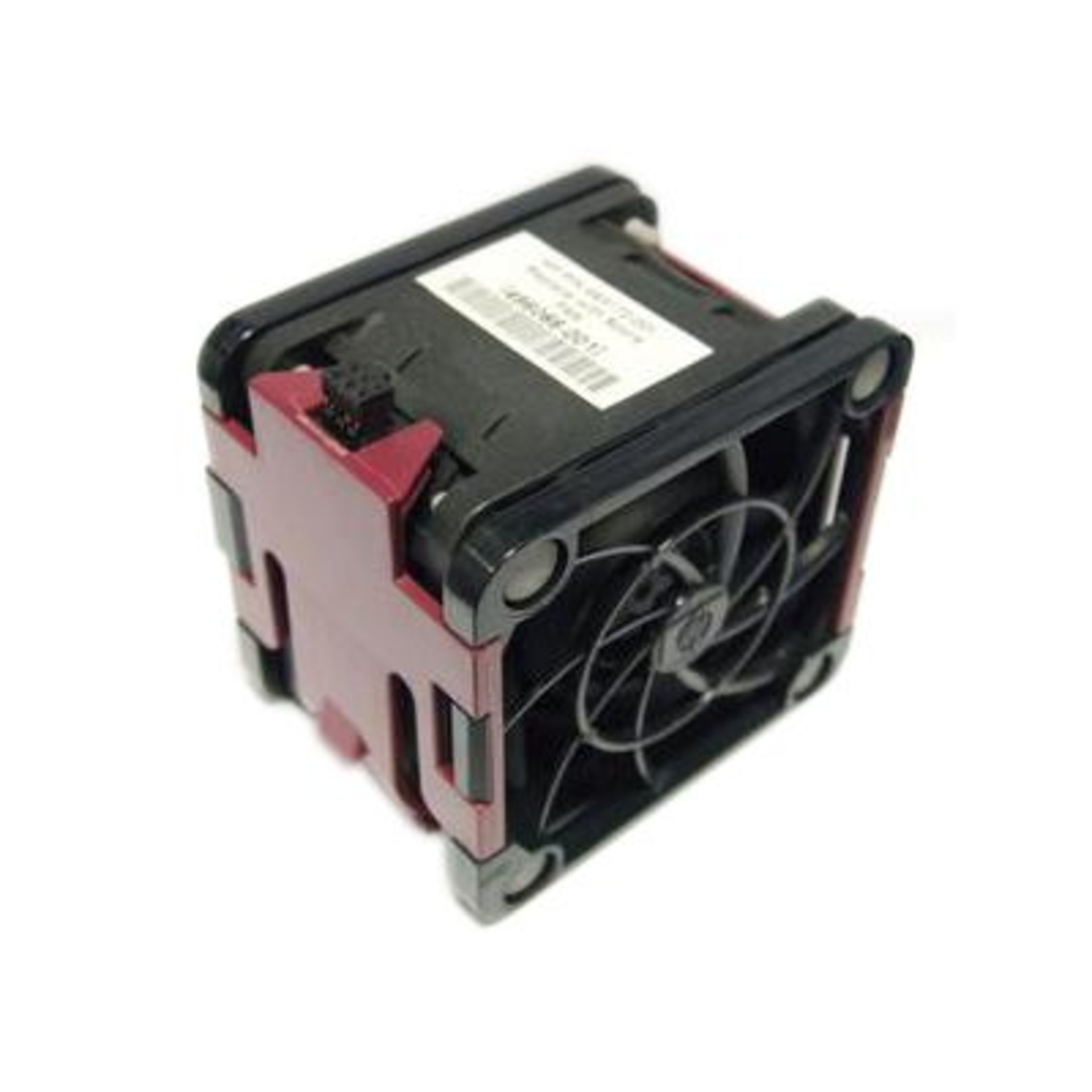 Вентилятор охлаждения для сервера HP DL380 G6, G7