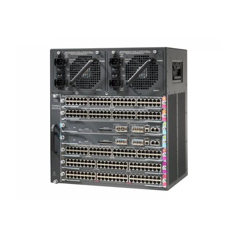 Шасси Cisco Catalyst WS-C4507R