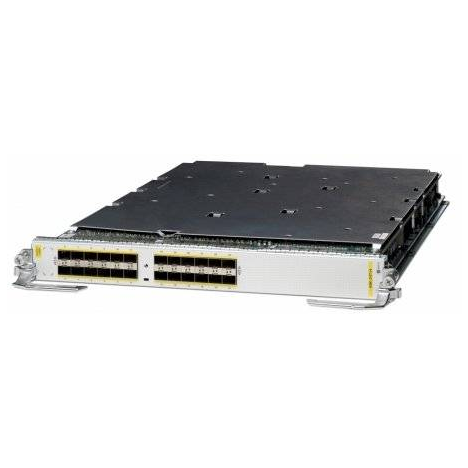Модуль Cisco A9K-24X10GE-TR