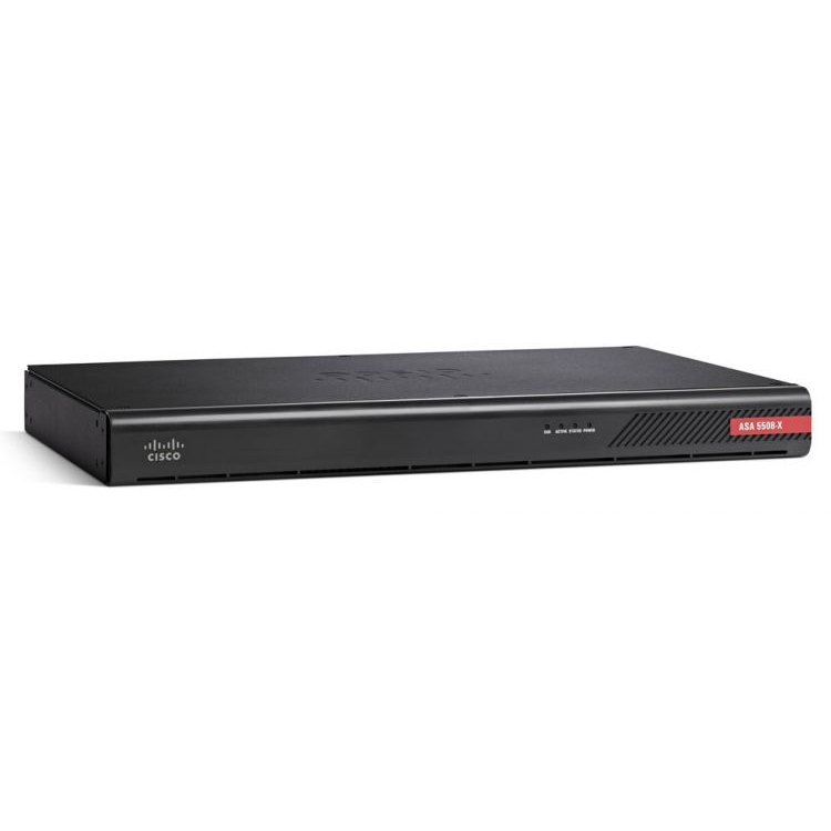 Межсетевой экран Cisco ASA5516-FPWR-K8