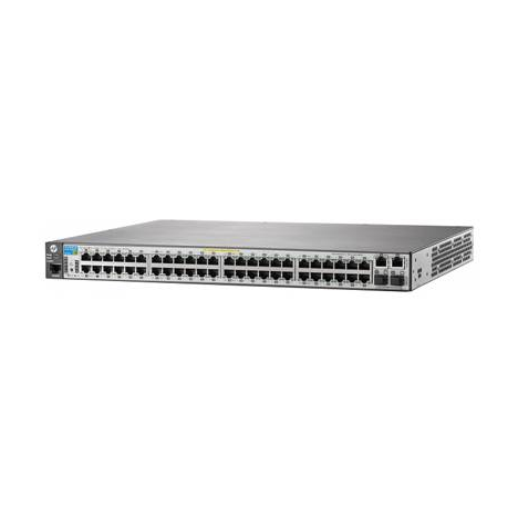 Коммутатор HP 2620-48