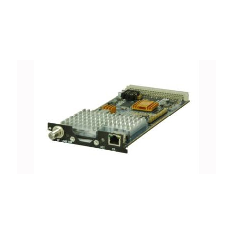 Карта QAM модуляции 8-и поточная Sumavision C508-8