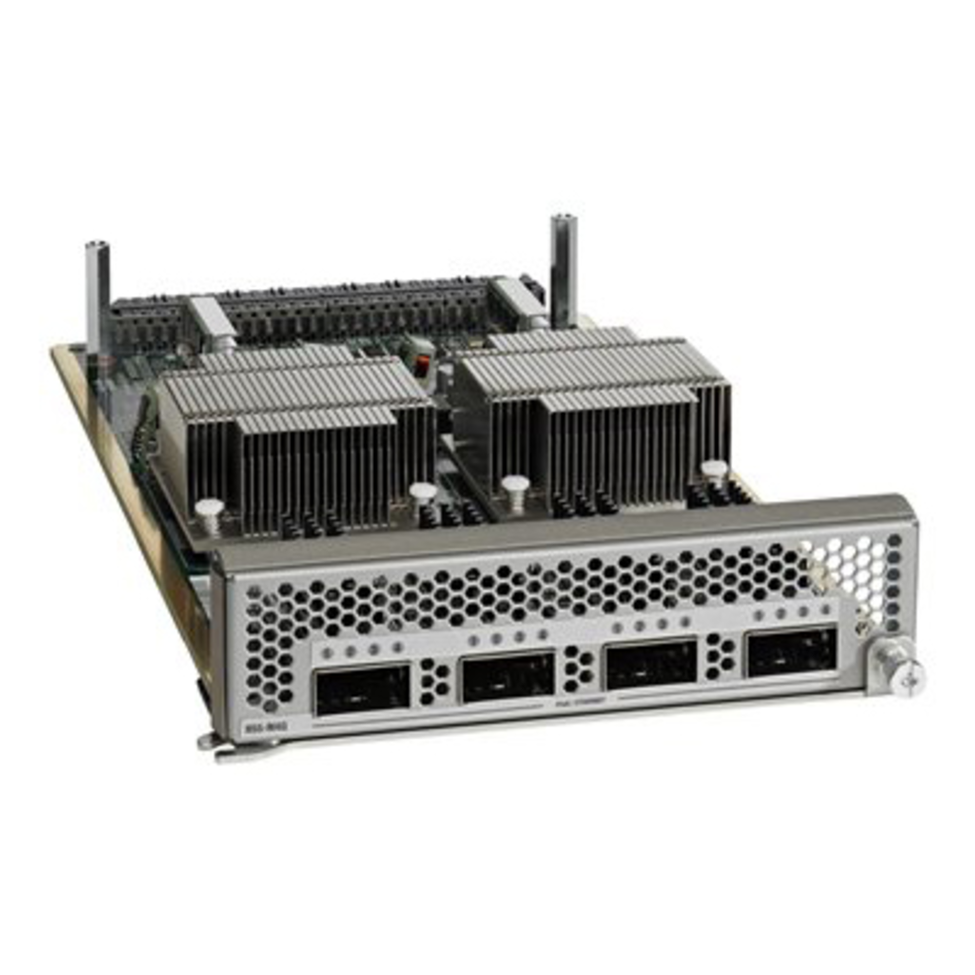 Модуль Cisco N55-M4Q