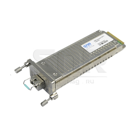 Модуль XENPAK WDM, дальность до 20км (12dB), Tx/Rx: 1330/1270нм