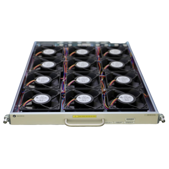 Блок вентиляторов Cisco ASR-9010-FAN