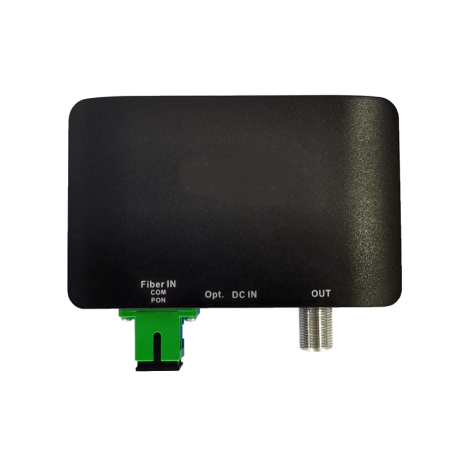 Приёмник оптический для сетей КТВ Vermax-LTP-080-15-ISp 