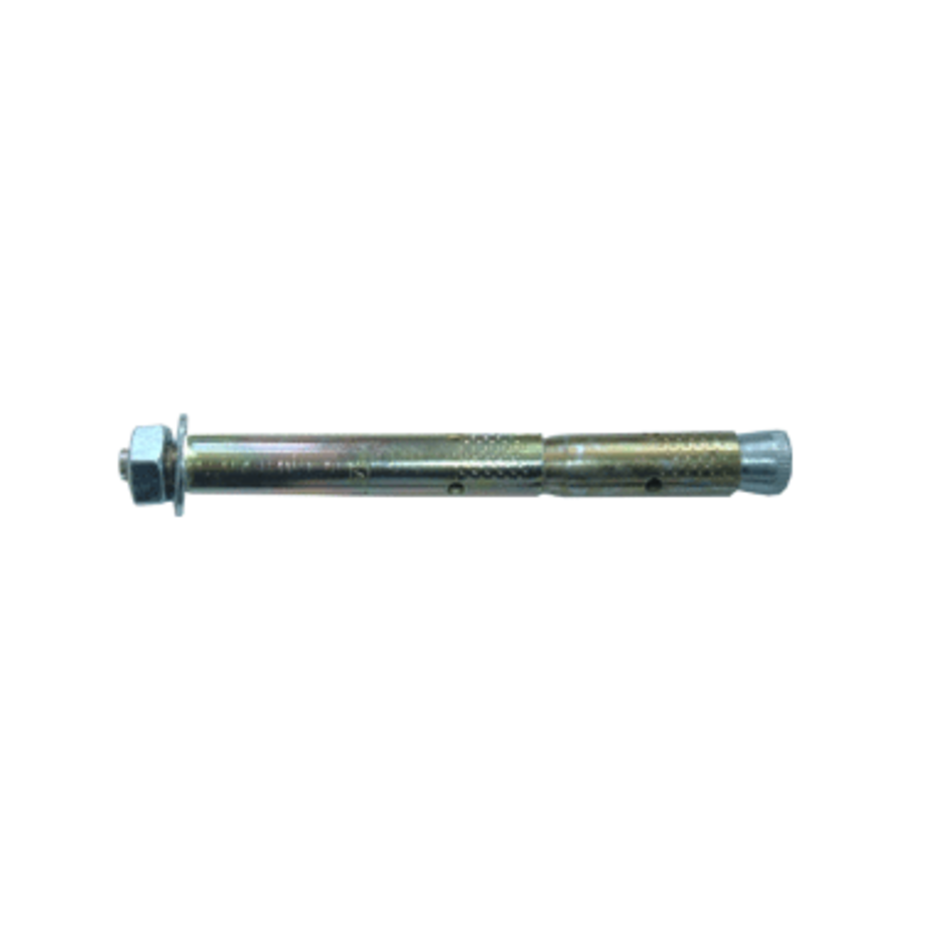 Анкерный болт с гайкой М6 (10х150)