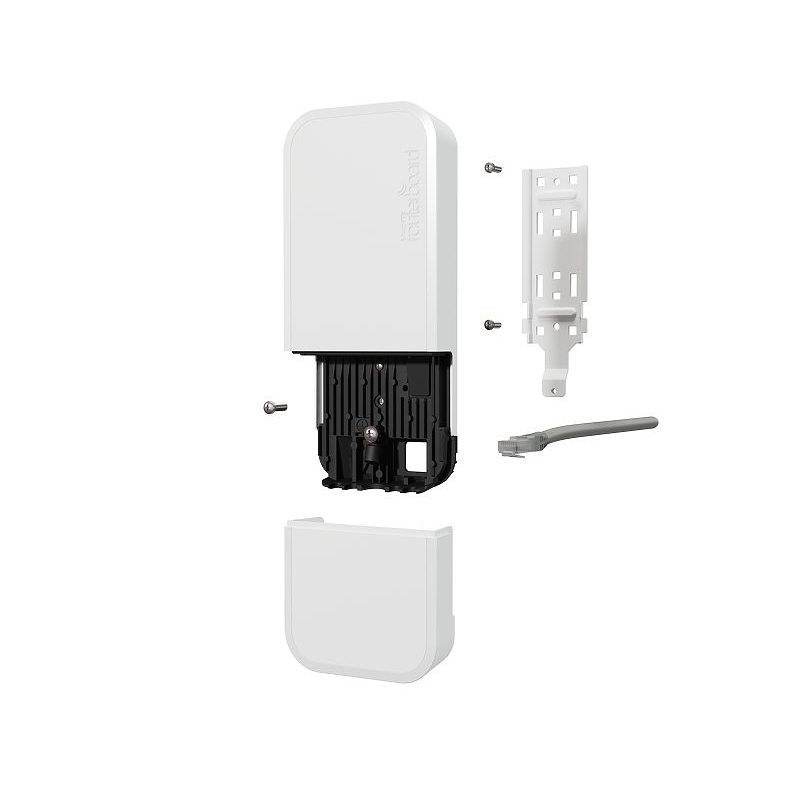 Точка доступа MikroTik wAP ac (white) new