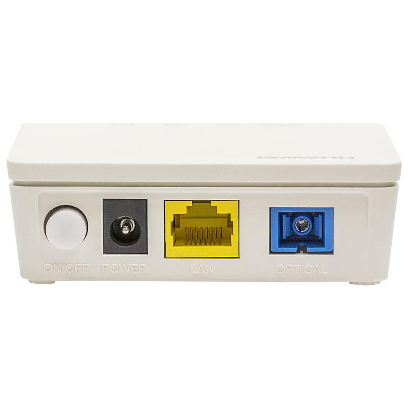 Абонентский терминал HUAWEI ONU GPON C+, 1 порт 10/100/1000Base-T