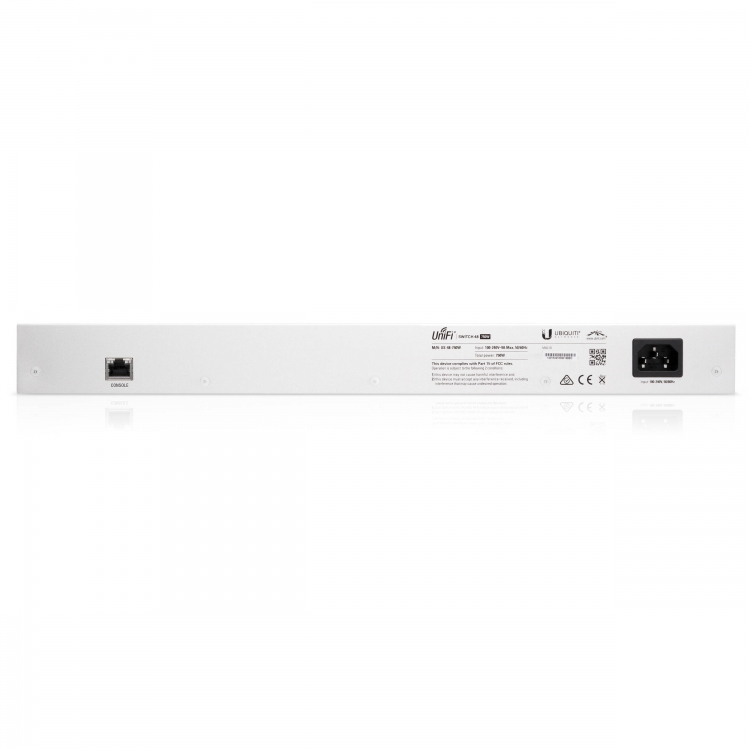 Коммутатор Ubiquiti UniFi Switch 48