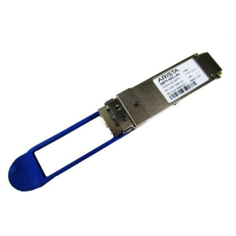 Модуль оптический QSFP+ Arista QSFP-40G-LR4