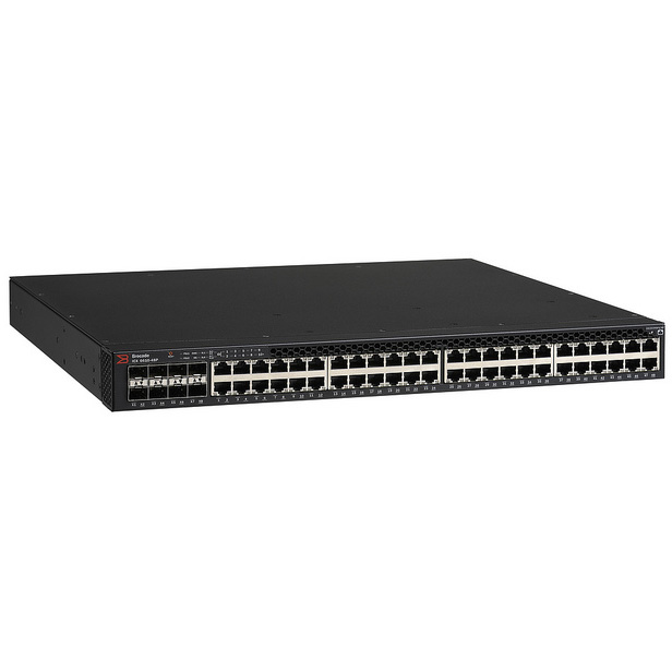 Коммутатор Brocade ICX 6610-48P-PI