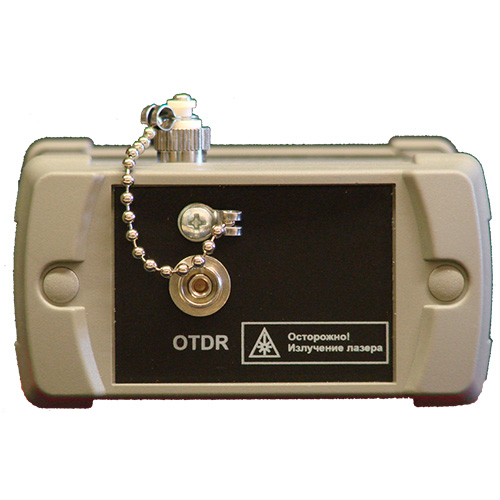 Рефлектометр оптический  Связьприбор VISA USB1310 (модуль М2)