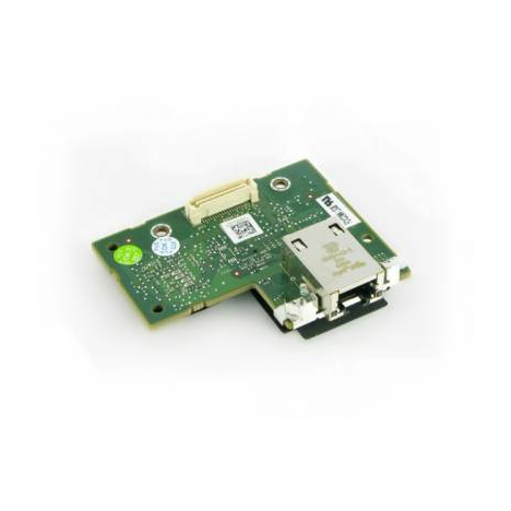 Модуль Dell iDRAC6 Enterprise R410 R510 R610 R710 