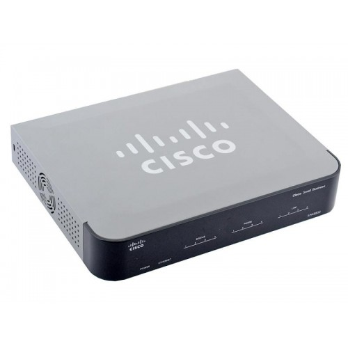 Шлюз аналоговый голосовой Linksys CSSPA8800-XU