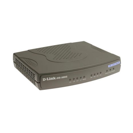 Шлюз-VoIP D-Link DVG-5004S