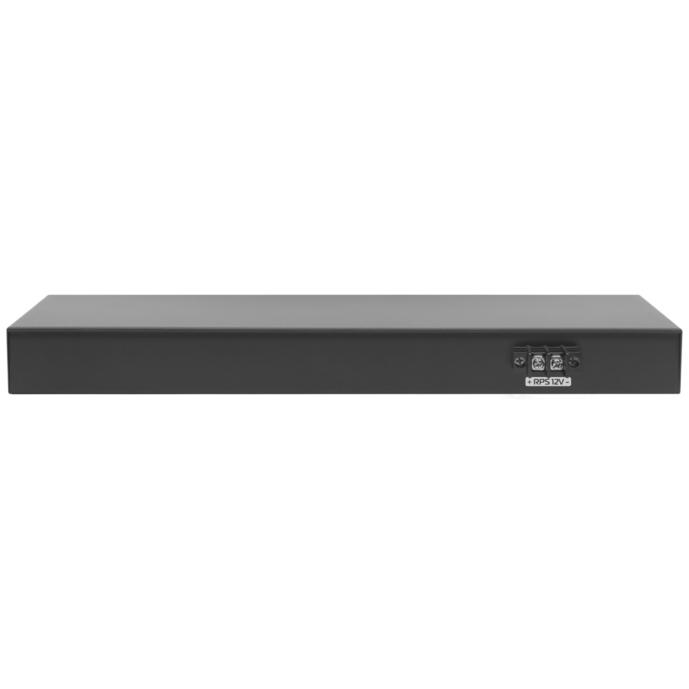 Управляемый коммутатор уровня 2 SNR-S2985G-24TC-RPS