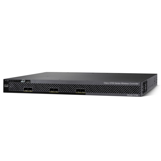 Резервный контроллер точек доступа Cisco AIR-CT5760-HA-K9