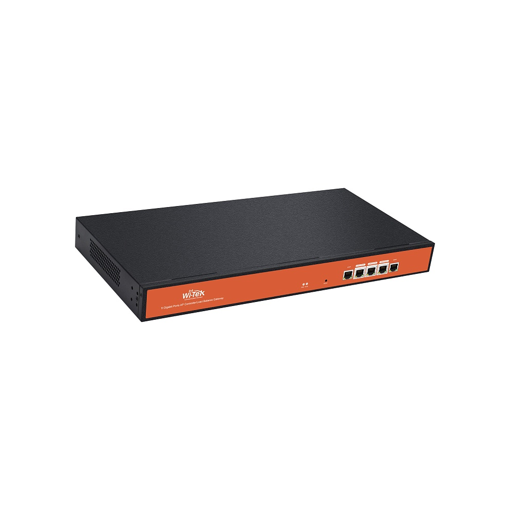 Контроллер для точек доступа Wi-Tek AC150