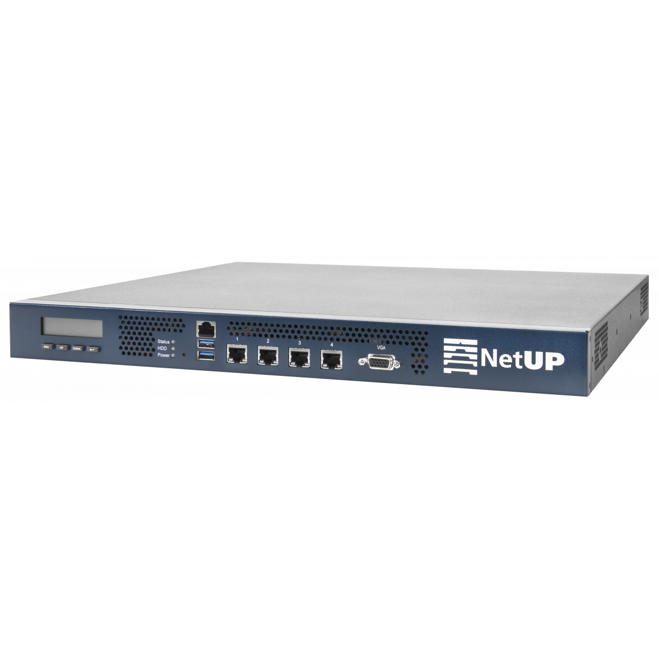 NetUP Transcoder 2.0