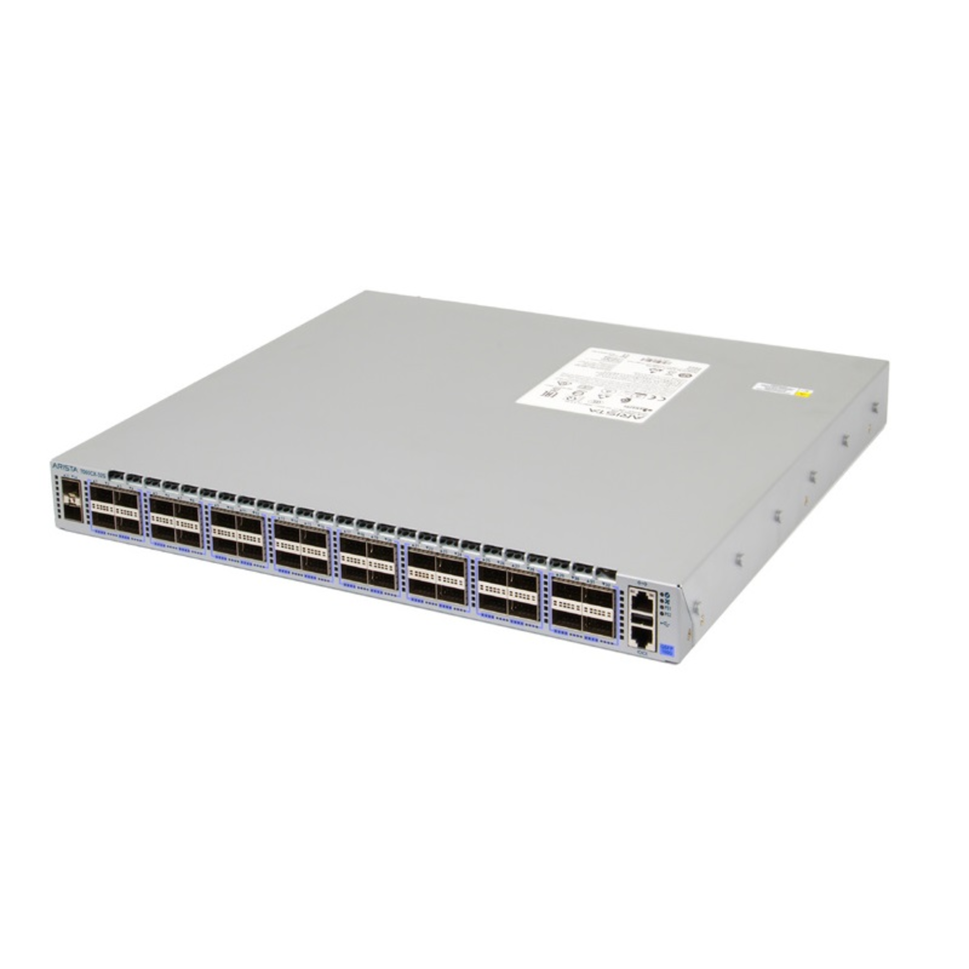 Коммутатор Arista DCS-7060CX-32S-R