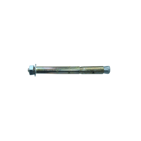 Анкерный болт с гайкой М6 (10х150)