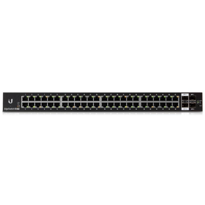 Коммутатор Ubiquiti EdgeSwitch 48 Lite