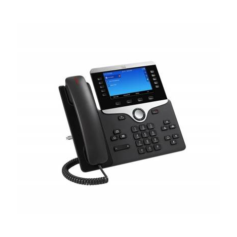 IP-телефон Cisco CP-8851