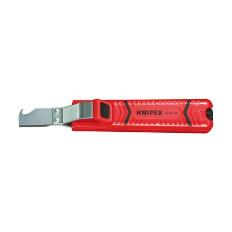 Инструмент для удаления оболочки Knipex KN-1620165SB