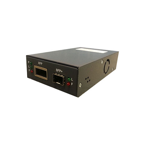 Программатор XFP/SFP+ DWDM модулей