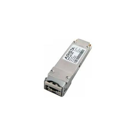 Модуль оптический QSFP+ Arista QSFP-40G-SR4