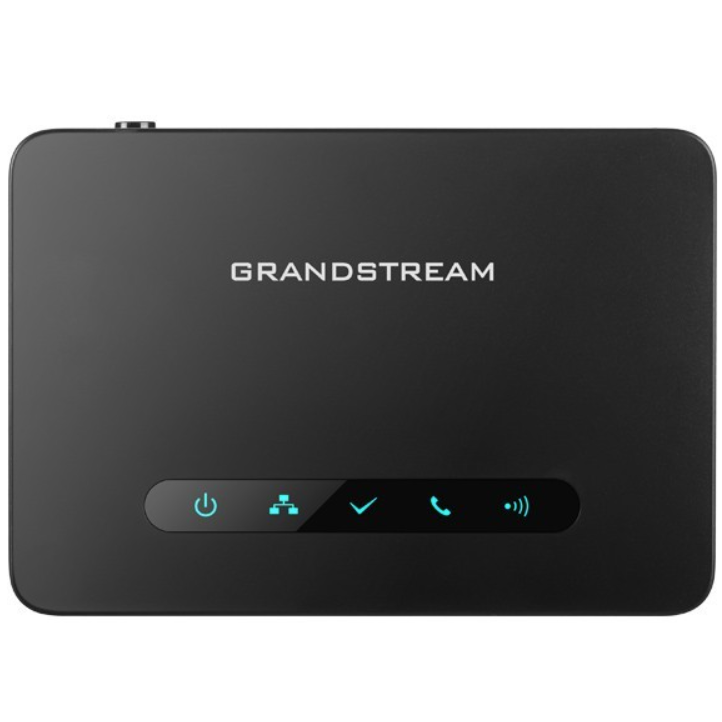 DECT базовая станция Grandstream DP750