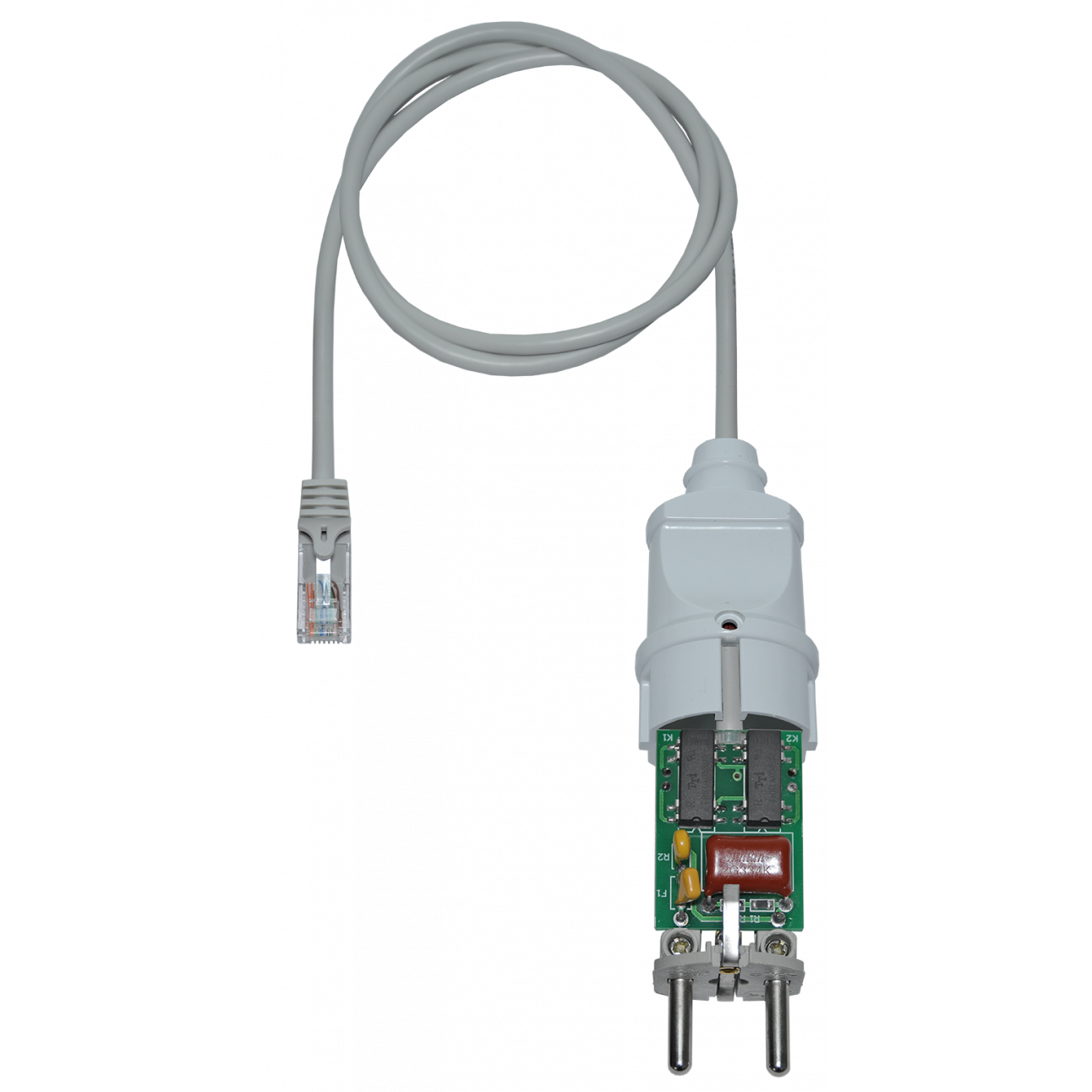 Датчик напряжения Phase Detector