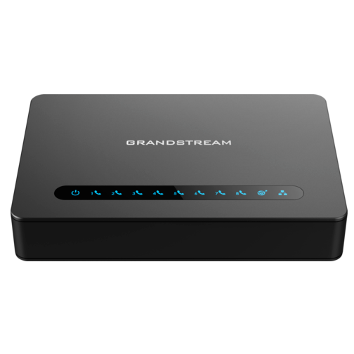 VoIP-адаптер Grandstream HT818