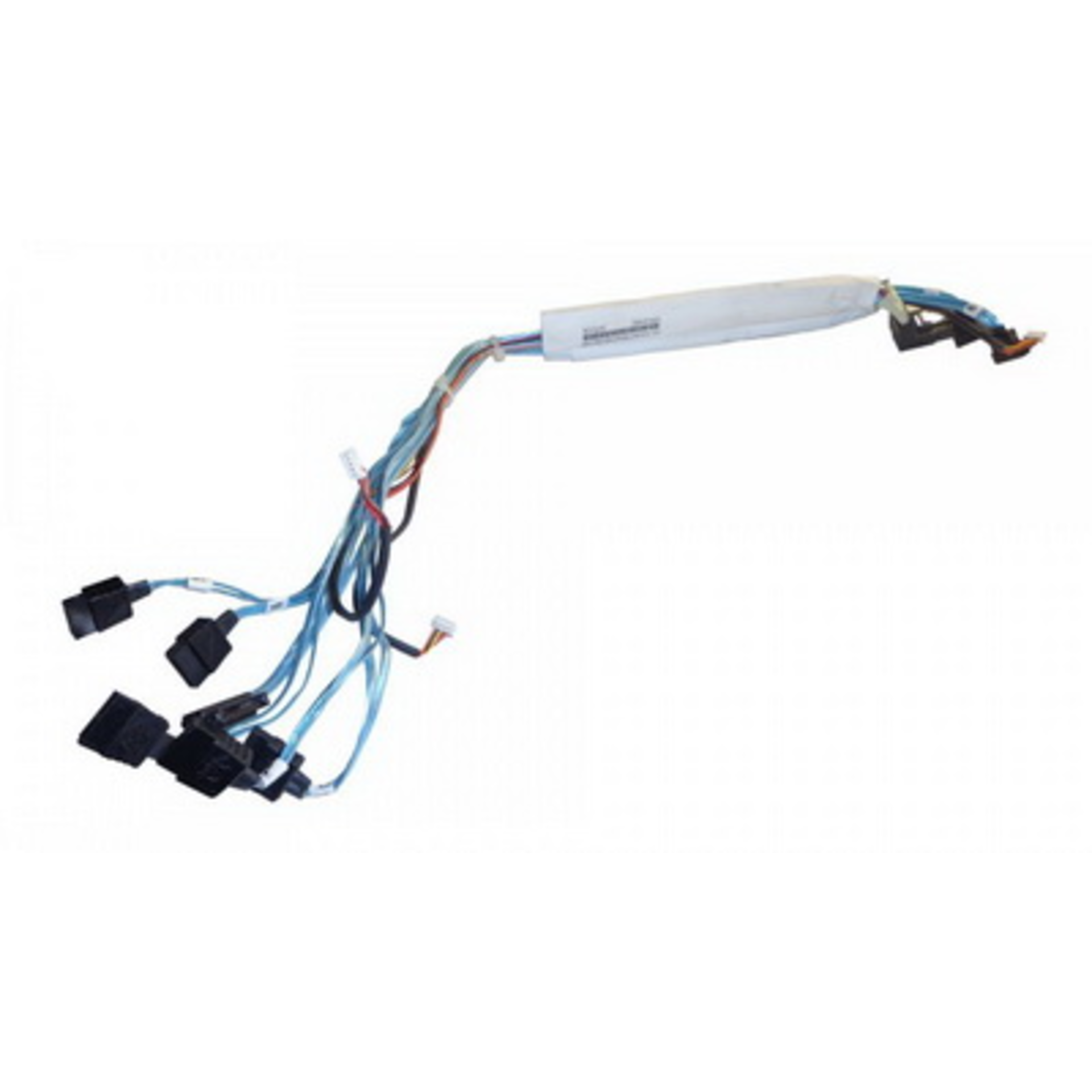 Кабель SATA для RAID-контроллера LSI 1068E