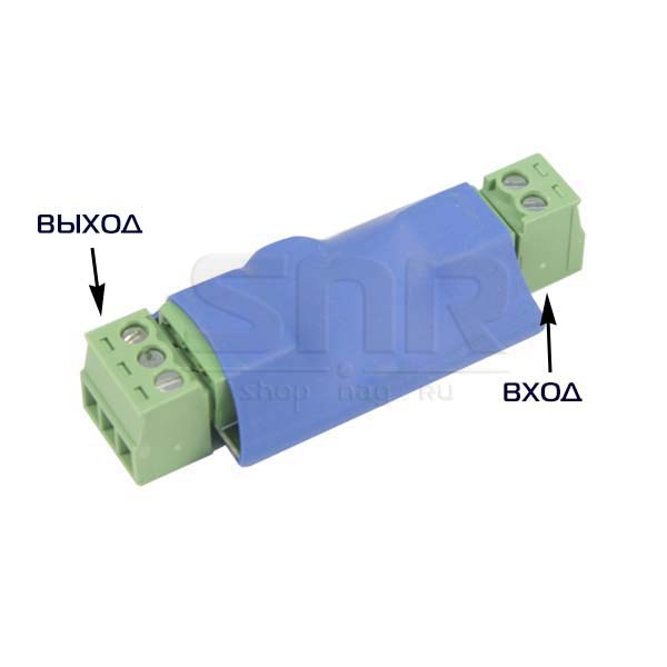 Преобразователь напряжения DC12/5-v2
