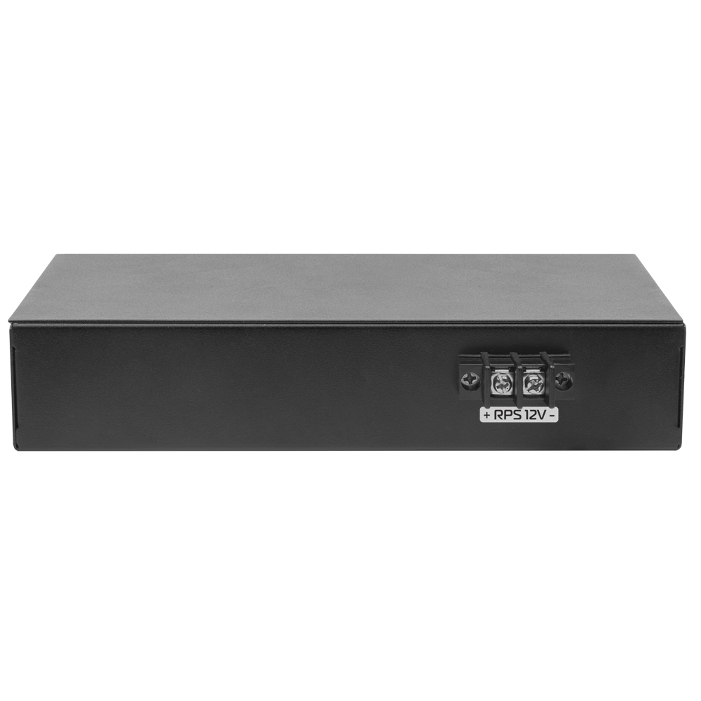 Управляемый коммутатор уровня 2 SNR-S2985G-8T-RPS
