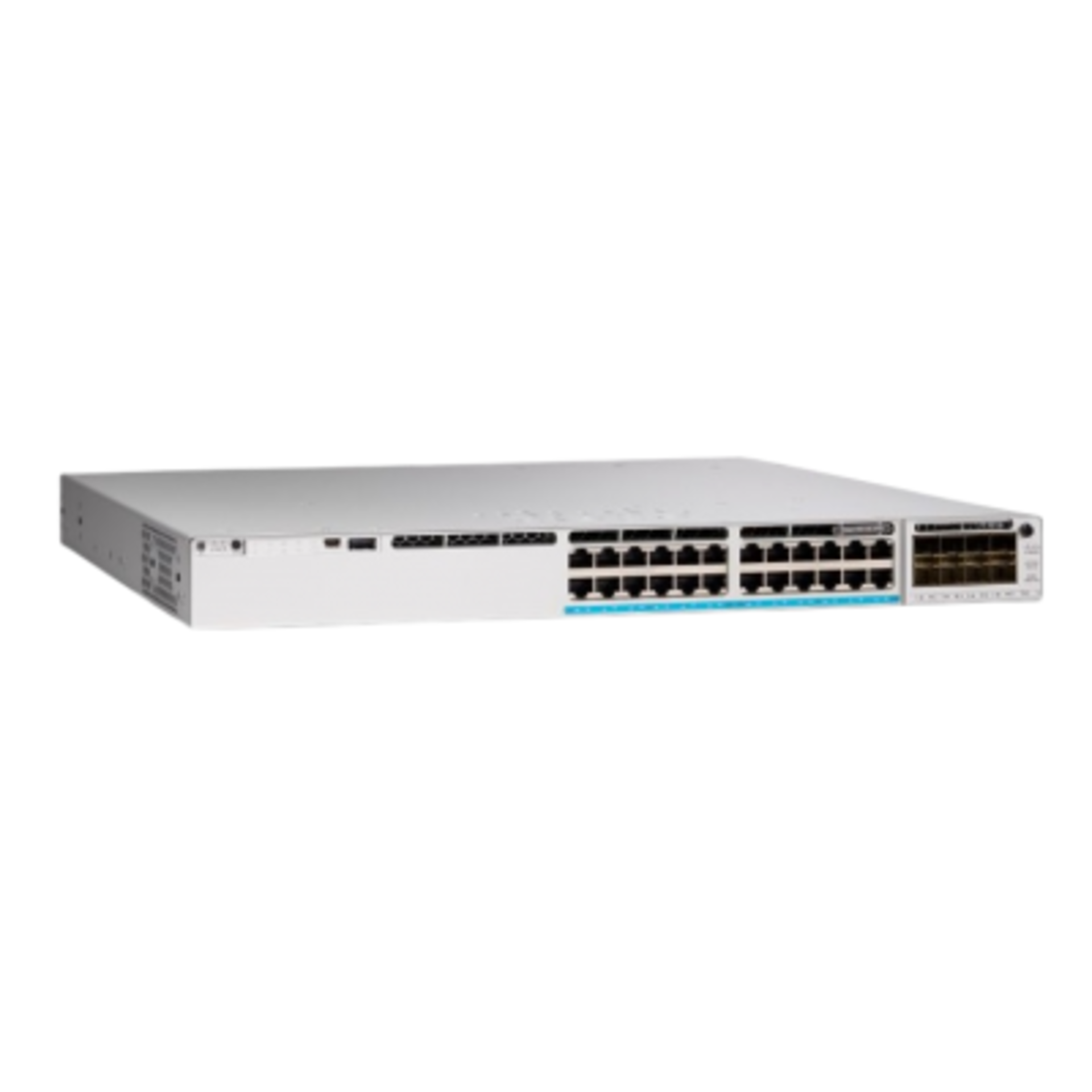 Коммутатор Cisco Catalyst C9300-24UX-E