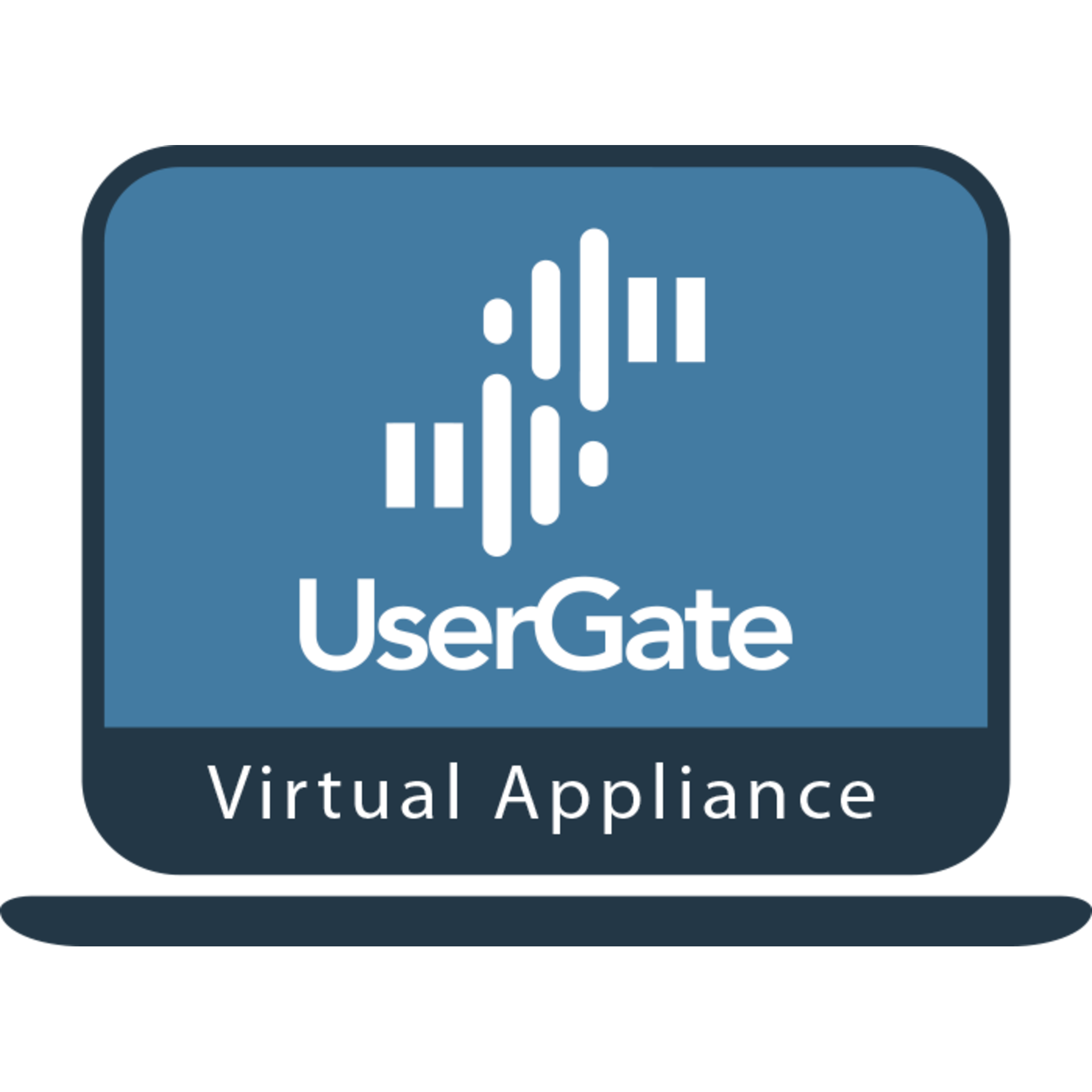 Виртуальный межсетевой экран UserGate VE, до 500 пользователей, сертификат ФСТЭК