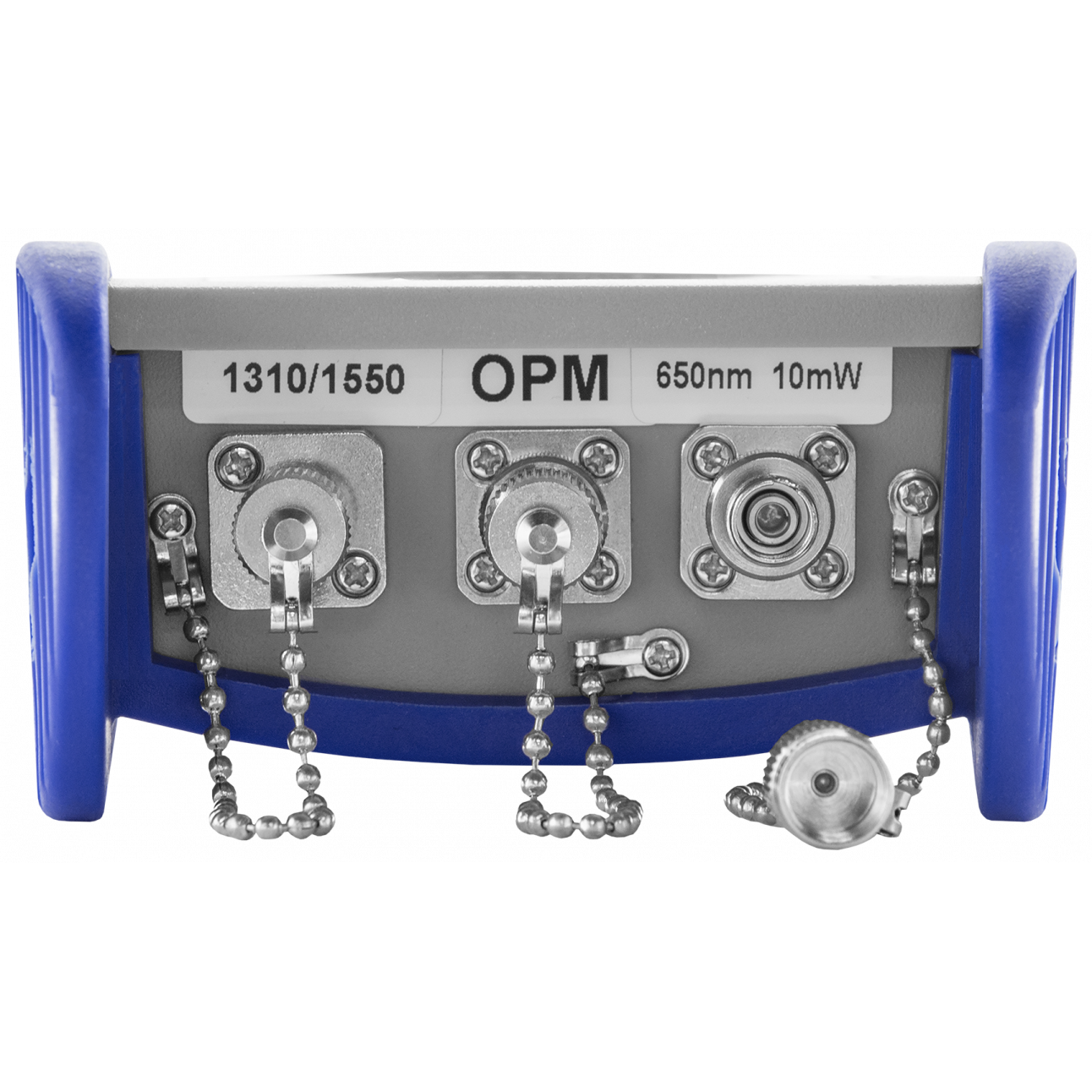 Многофункциональный оптический тестер SNR-OMT-12C