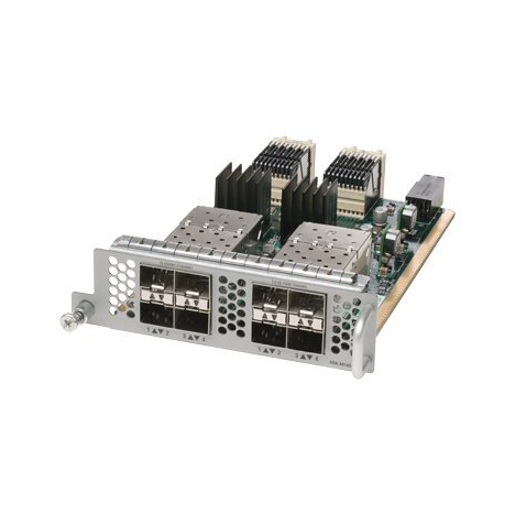 Модуль Cisco N5K-M1404