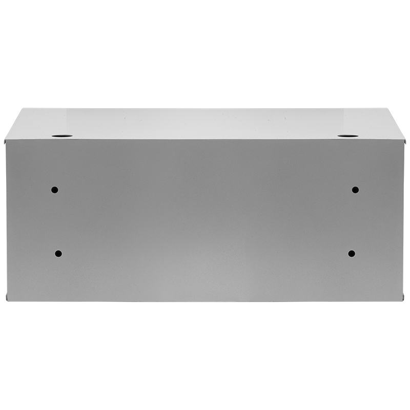 Шкаф телекоммуникационный антивандальный SNR-TAC3804 (250х600х380)