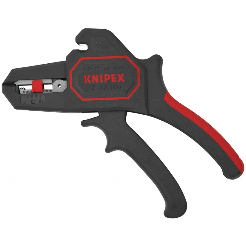 Автоматический инструмент для удаления изоляции Knipex KN-1262180