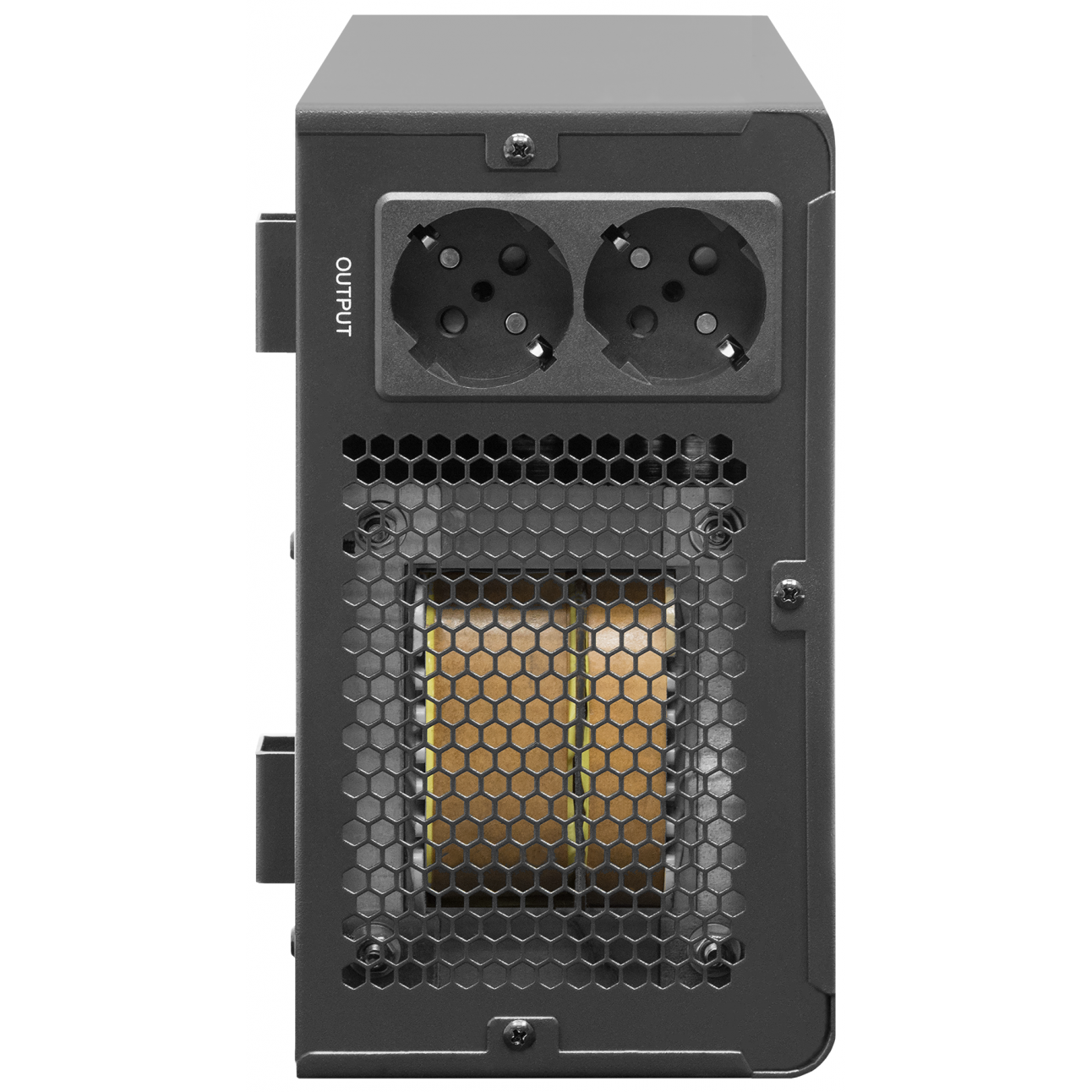 Настенный инвертор 600Вт для газовых котлов (SNR-INV-600-HOME)